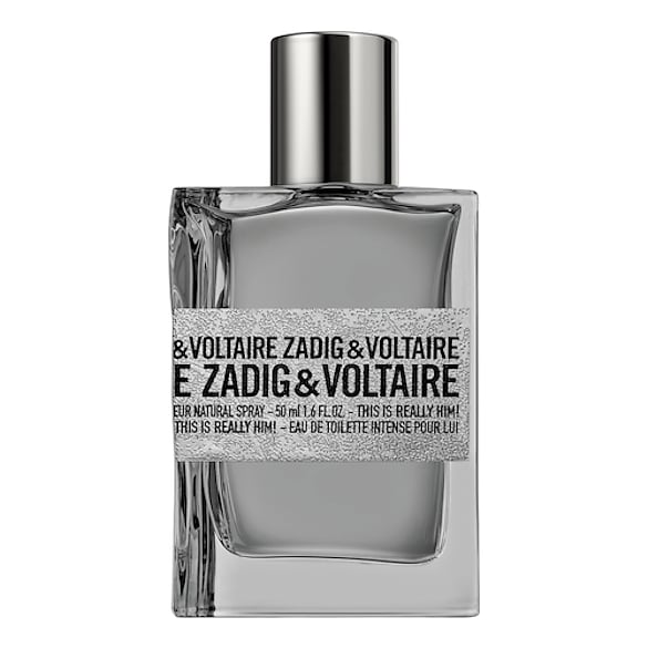 This Is Really Him!, ZADIG & VOLTAIRE